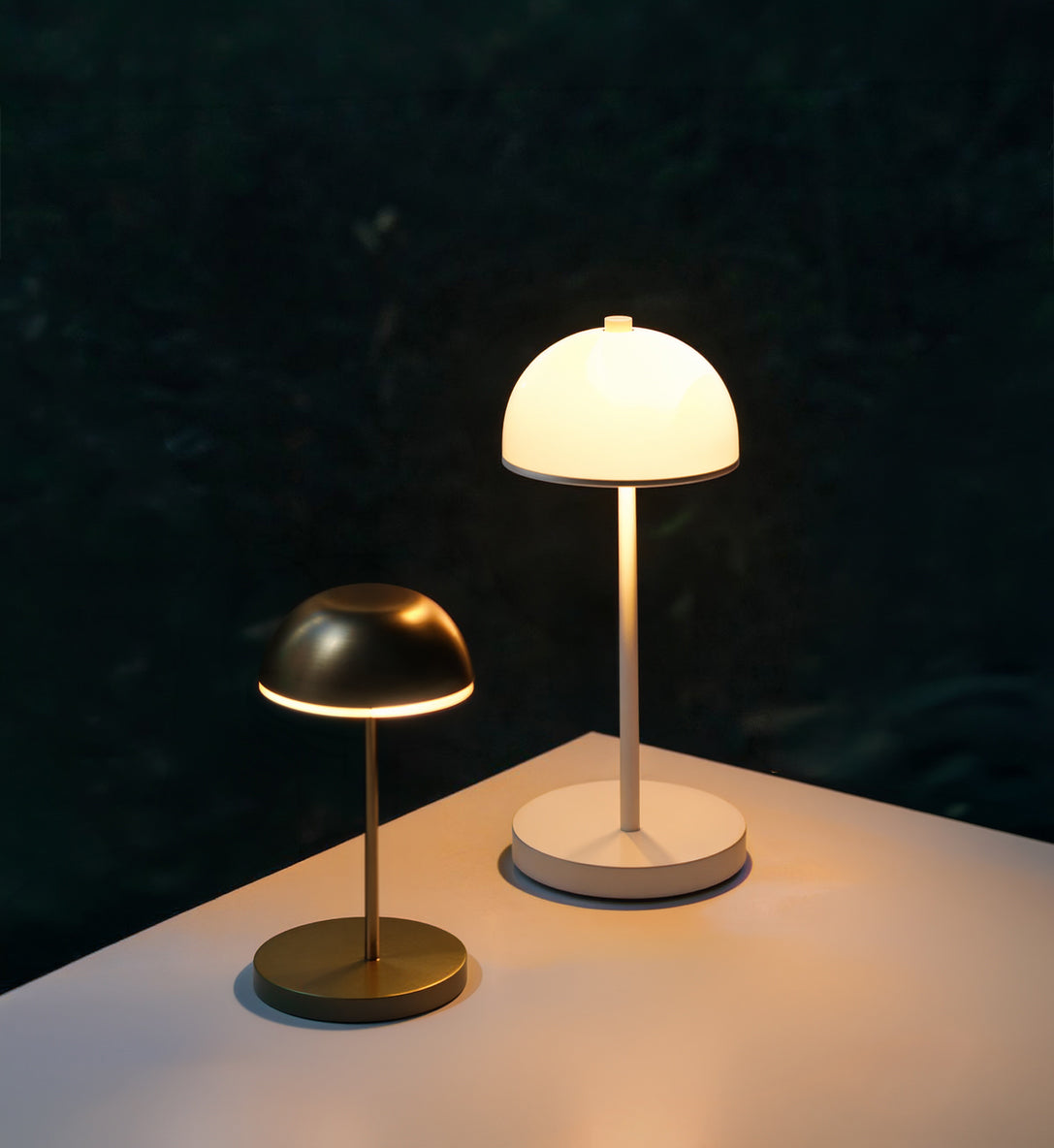 Iluminación