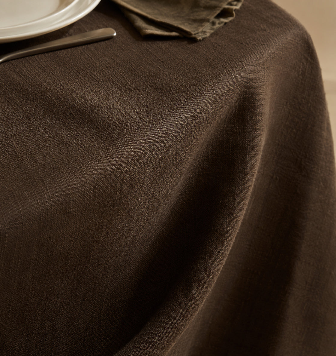 Mesa para celebrar