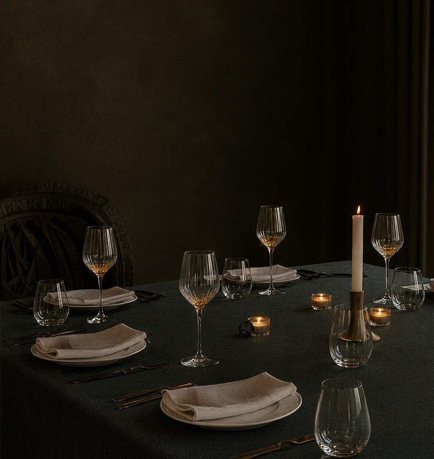 Mesa para compatir